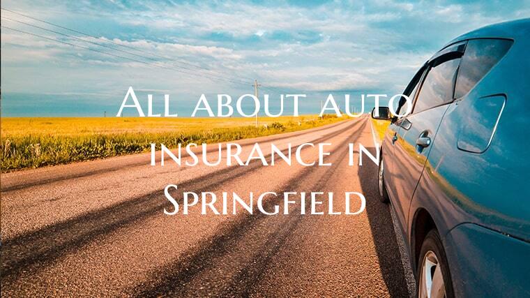 All about auto insurance in ...